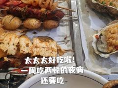 -老谢野馄饨(延安路店)
