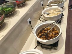 -素满香·食养自助(建邺万达店)
