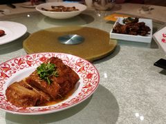 -金美华轩(东方路齐鲁店)