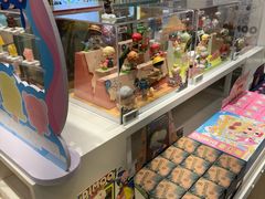 -泡泡玛特POPMART(武汉天地壹方店)