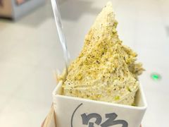 -野人先生Gelato(上海长宁龙之梦店)