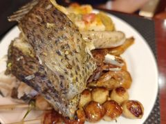 -天伦松鹤大饭店·欣妮咖啡