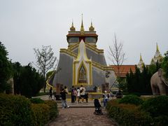 -洛阳白马寺