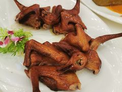 -万圣禄茶楼(西平店)