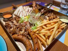 -HELLO MUSAE 拾光缪斯餐厅·纯正希腊风味(苏州中心店)
