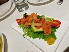 -Pasha帕夏土耳其餐厅(南昌路店)