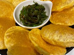 -宁夏国强手抓羊肉·清真菜(未央路凤三店)