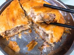 -王记特色锅魁(城市阳光大厦店)