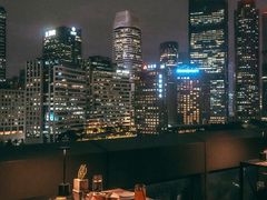 -Mercato莫卡多露台餐厅与酒吧(K11店)