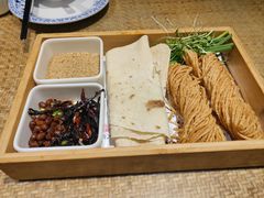 -大张烙馍村(三环南路旗舰店)