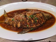 -艳阳天·非遗楚菜(武汉客厅店)