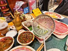 -大吉利·潮汕鲜牛肉火锅(总店)