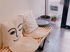 -red donkey coffee