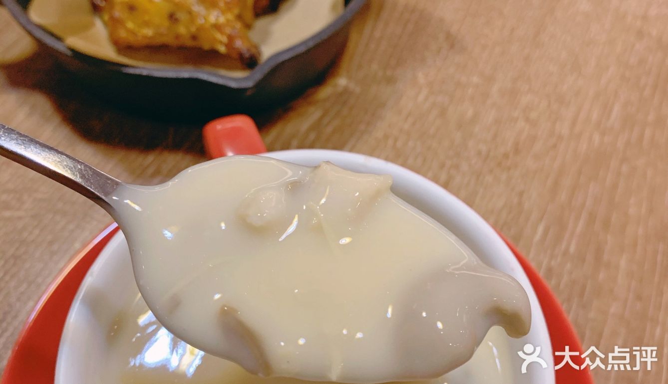 一个食工作餐也可以吃的美美哒