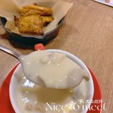 一个食工作餐也可以吃的美美哒