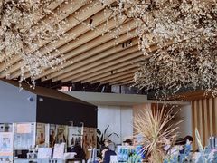 大堂-Seesaw Coffee(朝阳大悦城店)