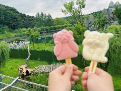 -沈阳森林动物园