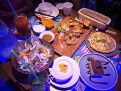 -凯乐会量贩KTV(国防大厦总店)