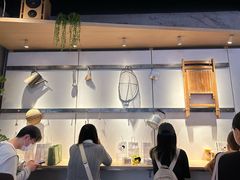 -喜茶(北京三里屯太古里店)