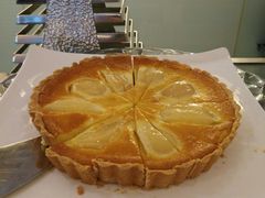 -亮马河饭店翠雅咖啡厅