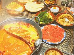 -冯校长老火锅(深圳总店)