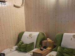 -养心阁足道馆(火宫殿一店)