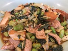 -虎哥私房菜(馒头山店)