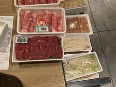 -野妹经典火锅(民治店)