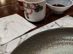 -一本魅·日式料理