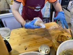 -安徽阜阳卷馍(西单店)