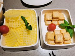 -半天妖烤鱼(中山路店)