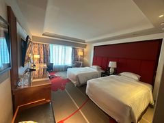 -澳门喜来登大酒店