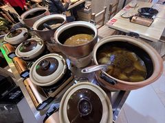 -牛腩之旅·牛腩牛杂煲(光启城美食城店)