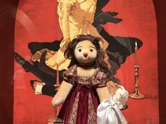 -济州岛泰迪熊博物馆