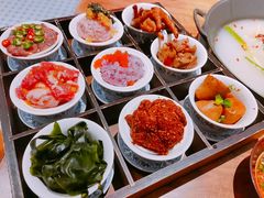 -楠火锅(龙阳广场店)