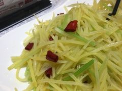 -北李妈妈菜·海肠捞饭(高新万达店)