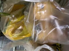 凤梨-鲜力达果品批发直销(青山店)