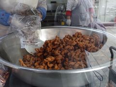 甜油赞子-王阿姨文昌油赞子(府桥街店)