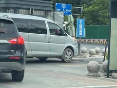 -华威西营里农产品批发市场