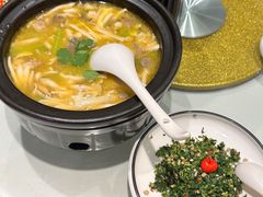 -東城故事·尋找姆媽的味道(玉兰路店)
