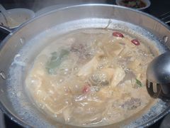 -骨之味·筒骨汤火锅(江头店)