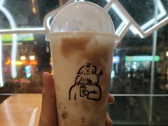 -喜茶(广州北京路惠福东店)