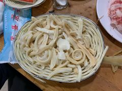 -元盛居(生态大街店)