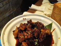 -绿茶餐厅(同成街华联店)