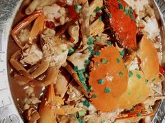 -胖哥俩肉蟹煲(湖滨银泰in77店)
