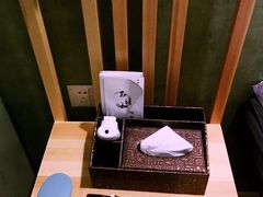 -正清和·推拿养生(第五郡店)