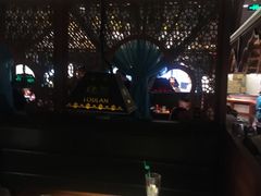 -楼兰新疆主题餐厅(苏州中心店)