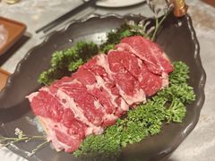 -慢丽江·云南野生菌土鸡锅(付家庄店)