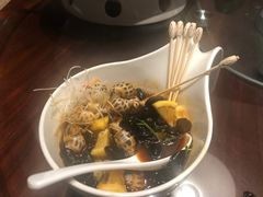 -粗茶淡饭·隐庐私厨(东亭店)