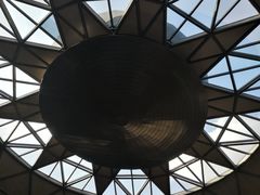 -上海滴水湖皇冠假日酒店